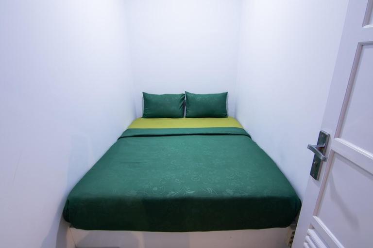Kareem Syariah Hostel Букіттінгі Екстер'єр фото